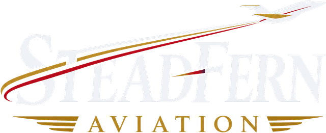 Steadfern Solutions aviation mark
