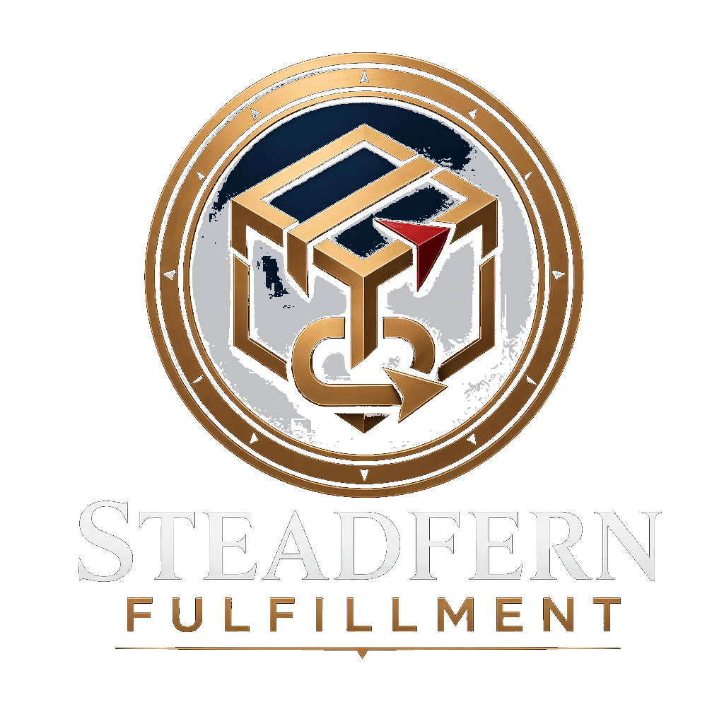 Steadfern Fulfillment