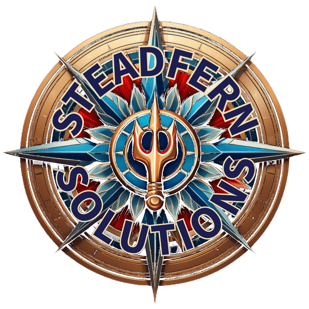 Steadfern Solutions